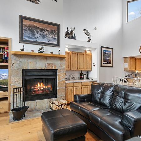 Deer Valley'S Signature Collection Park City Esterno foto
