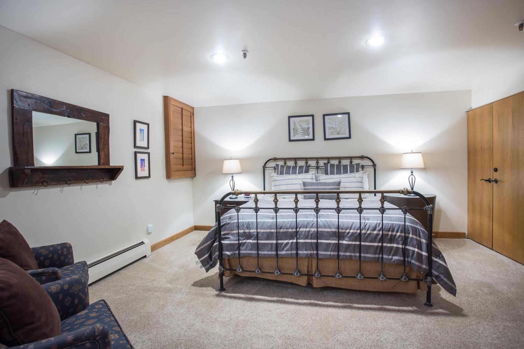 Deer Valley'S Signature Collection Park City Camera foto