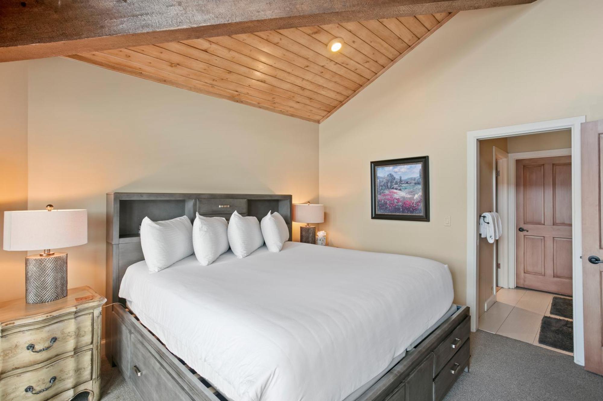 Deer Valley'S Signature Collection Park City Camera foto