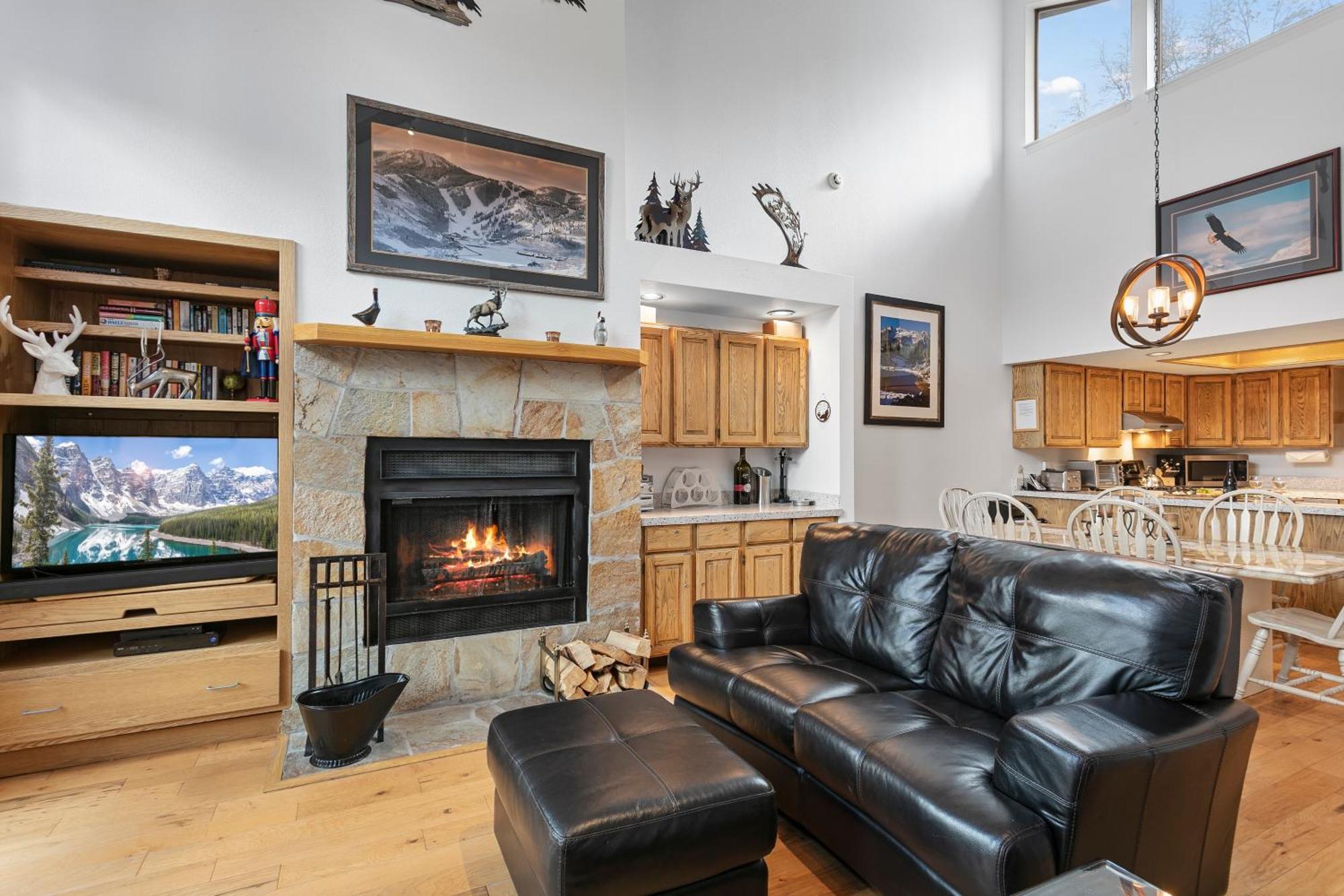 Deer Valley'S Signature Collection Park City Esterno foto