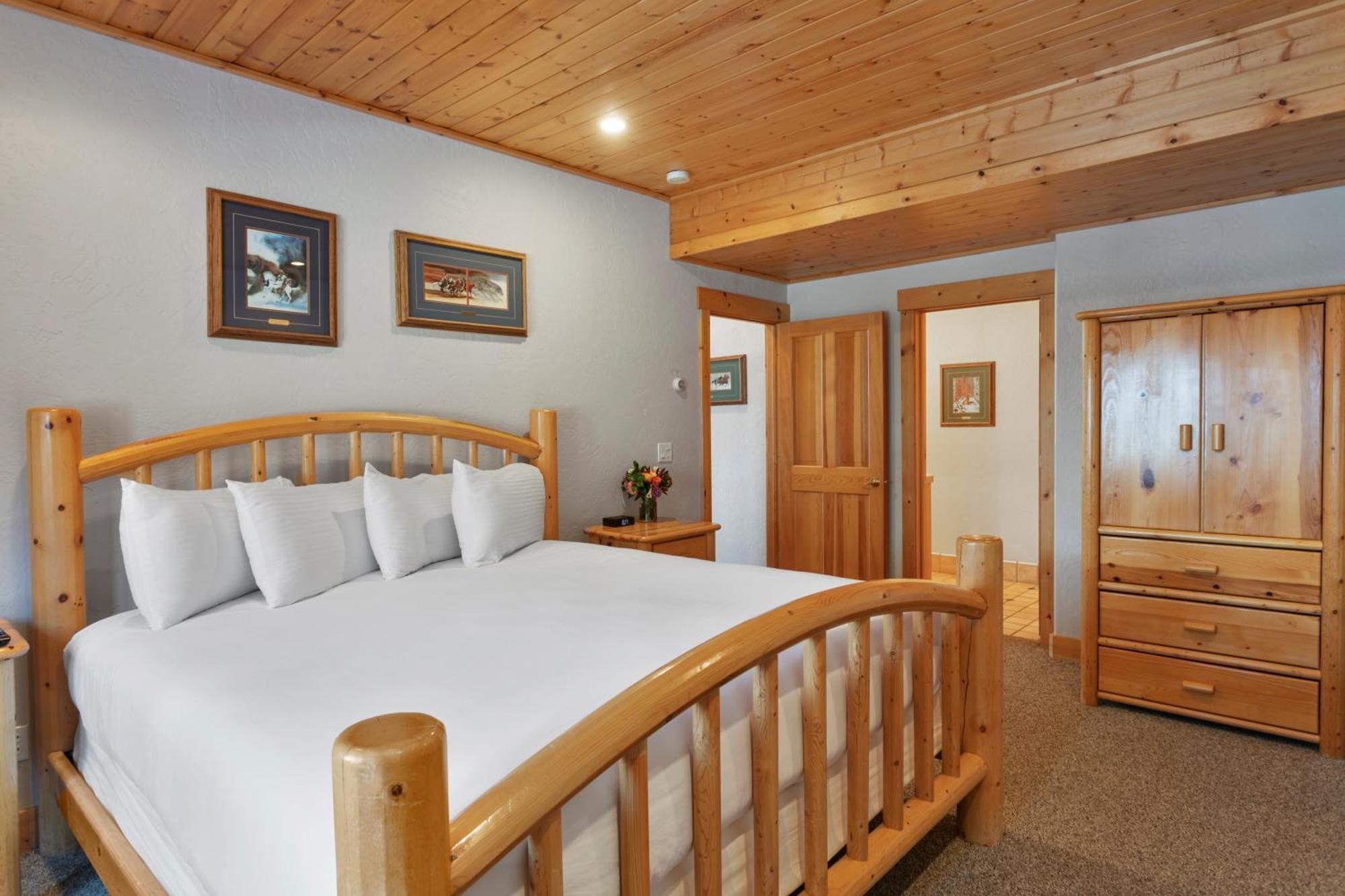Deer Valley'S Signature Collection Park City Camera foto
