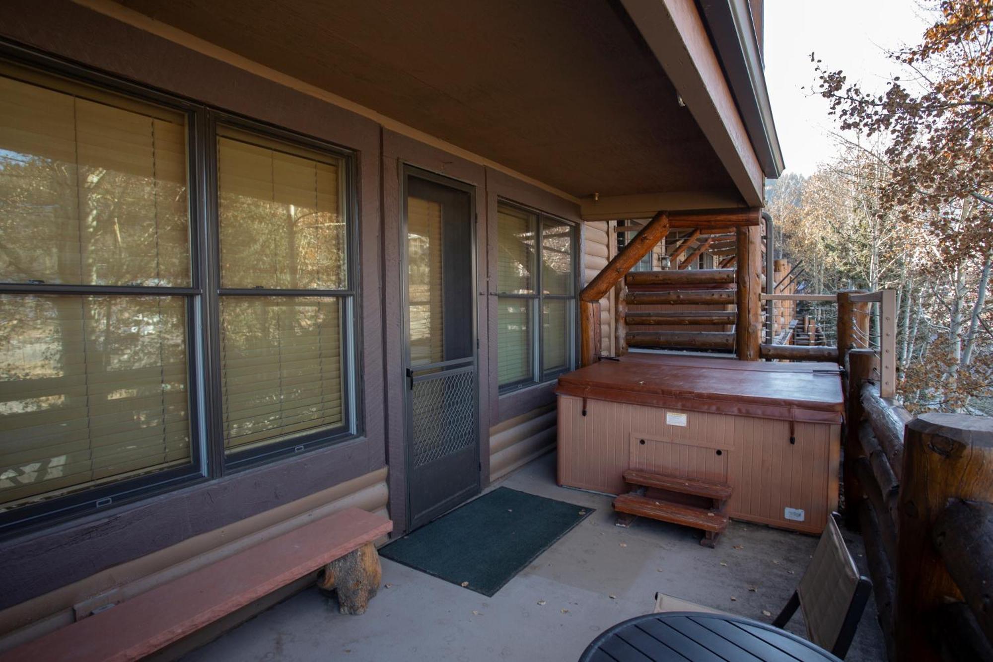 Deer Valley'S Signature Collection Park City Camera foto