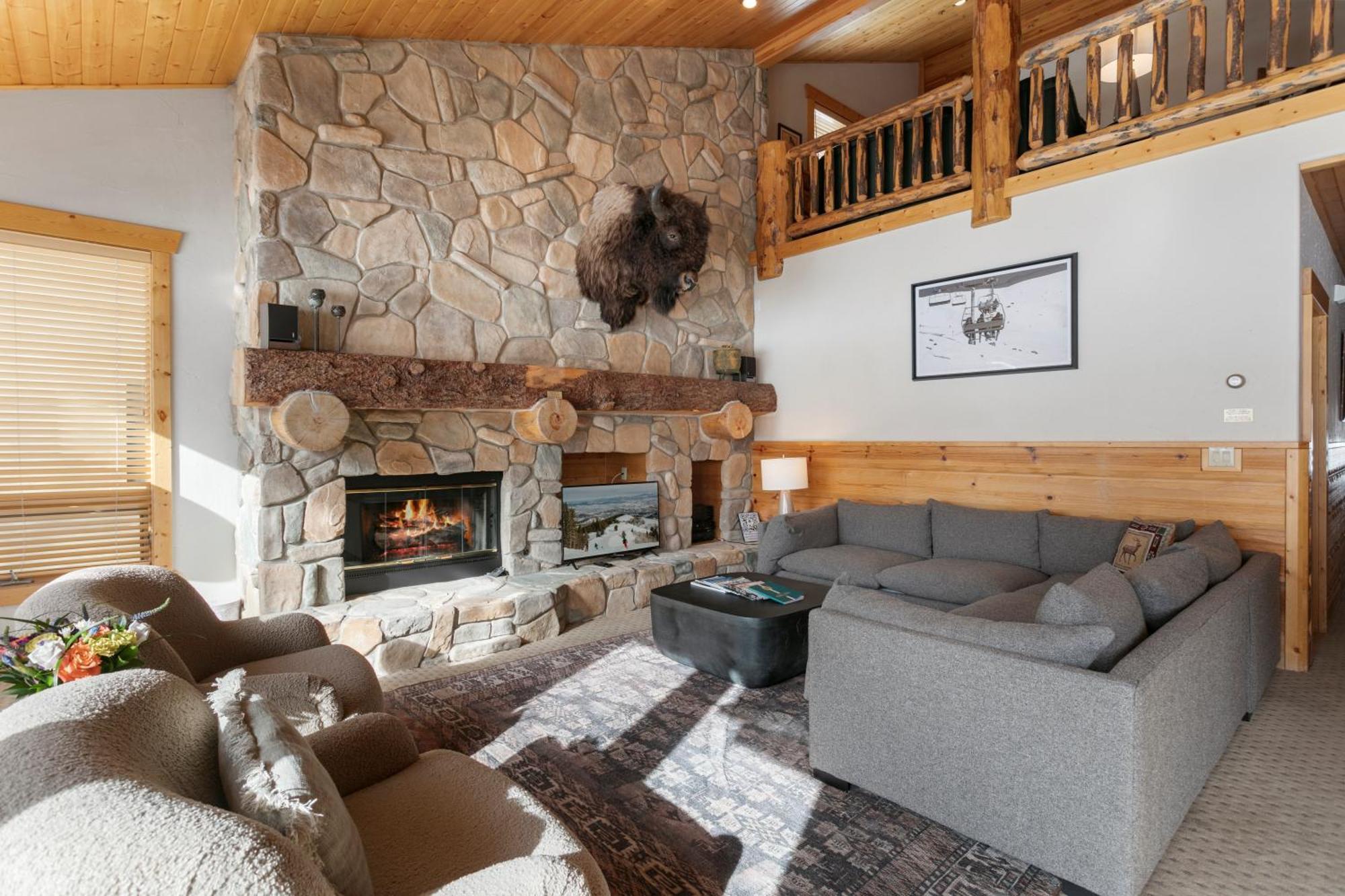 Deer Valley'S Signature Collection Park City Camera foto