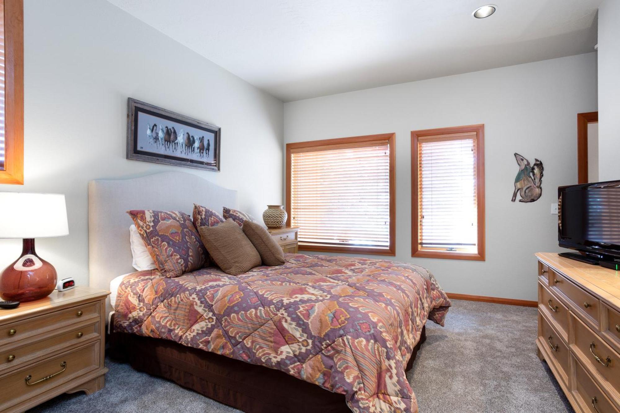 Deer Valley'S Signature Collection Park City Camera foto