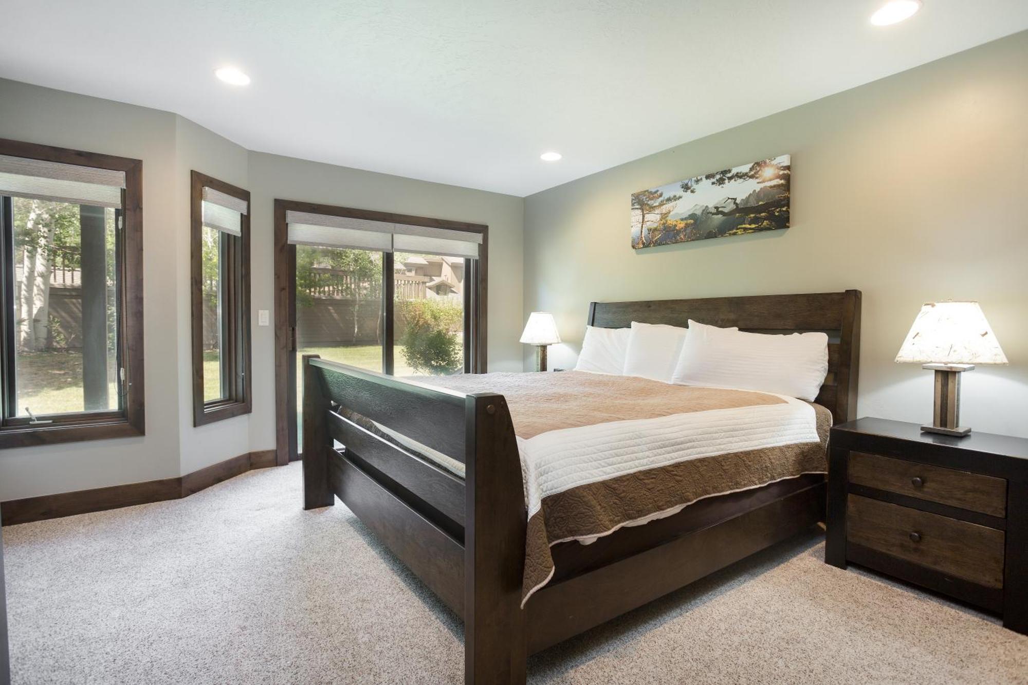 Deer Valley'S Signature Collection Park City Camera foto