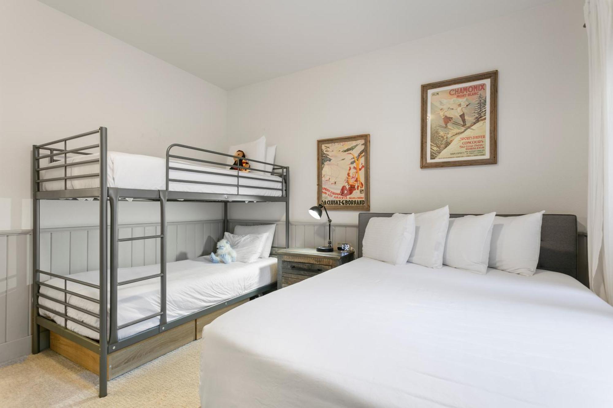 Deer Valley'S Signature Collection Park City Camera foto