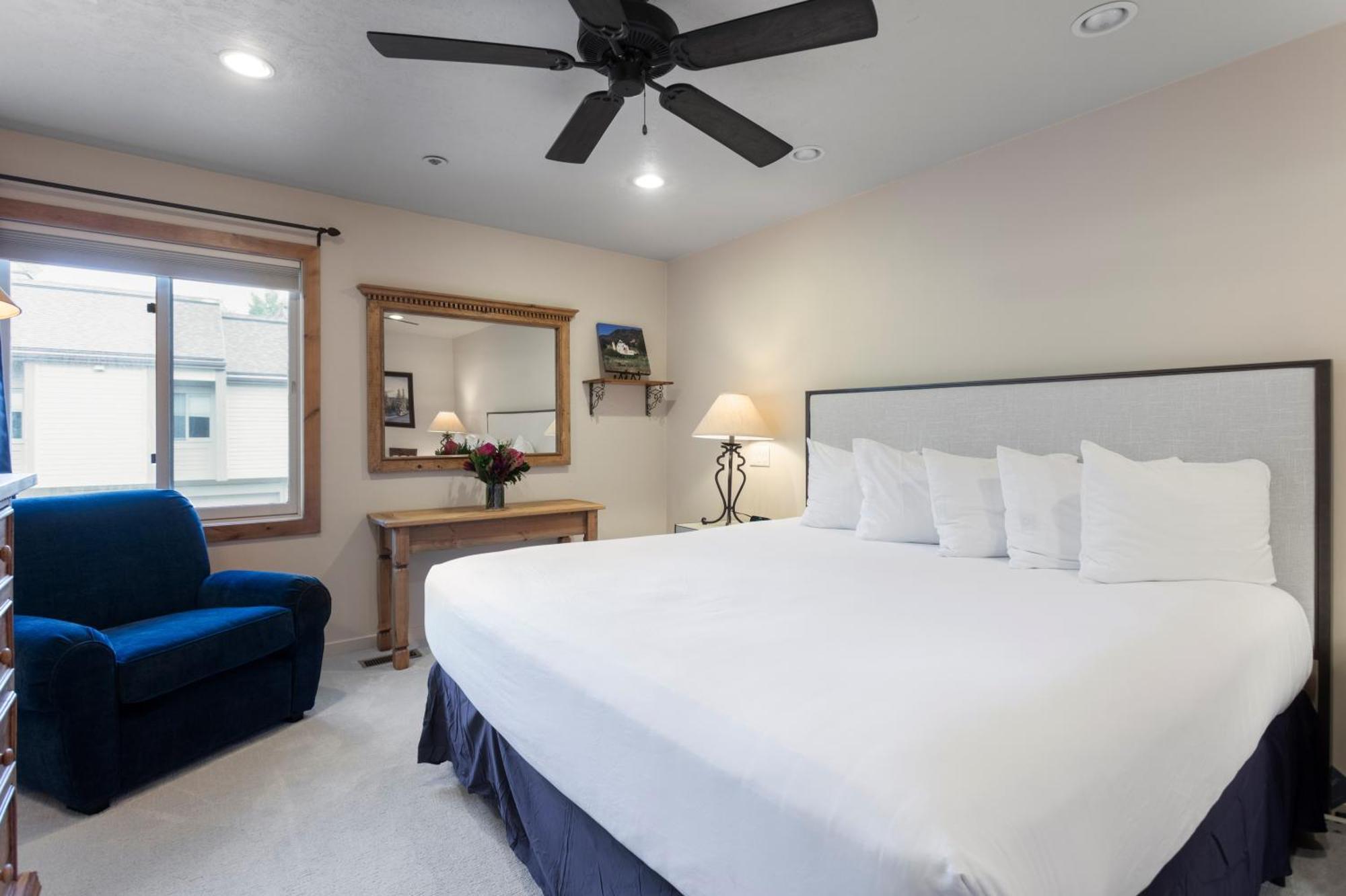Deer Valley'S Signature Collection Park City Camera foto