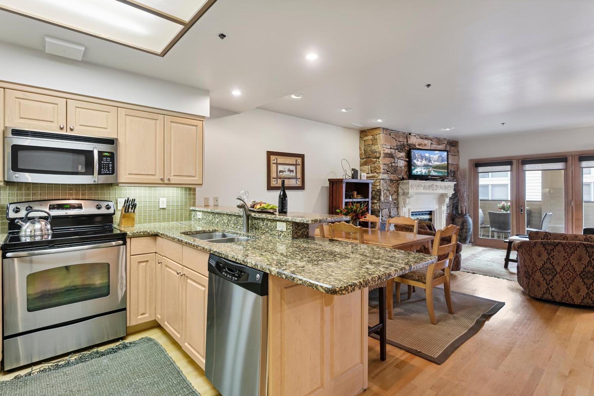 Deer Valley'S Signature Collection Park City Camera foto