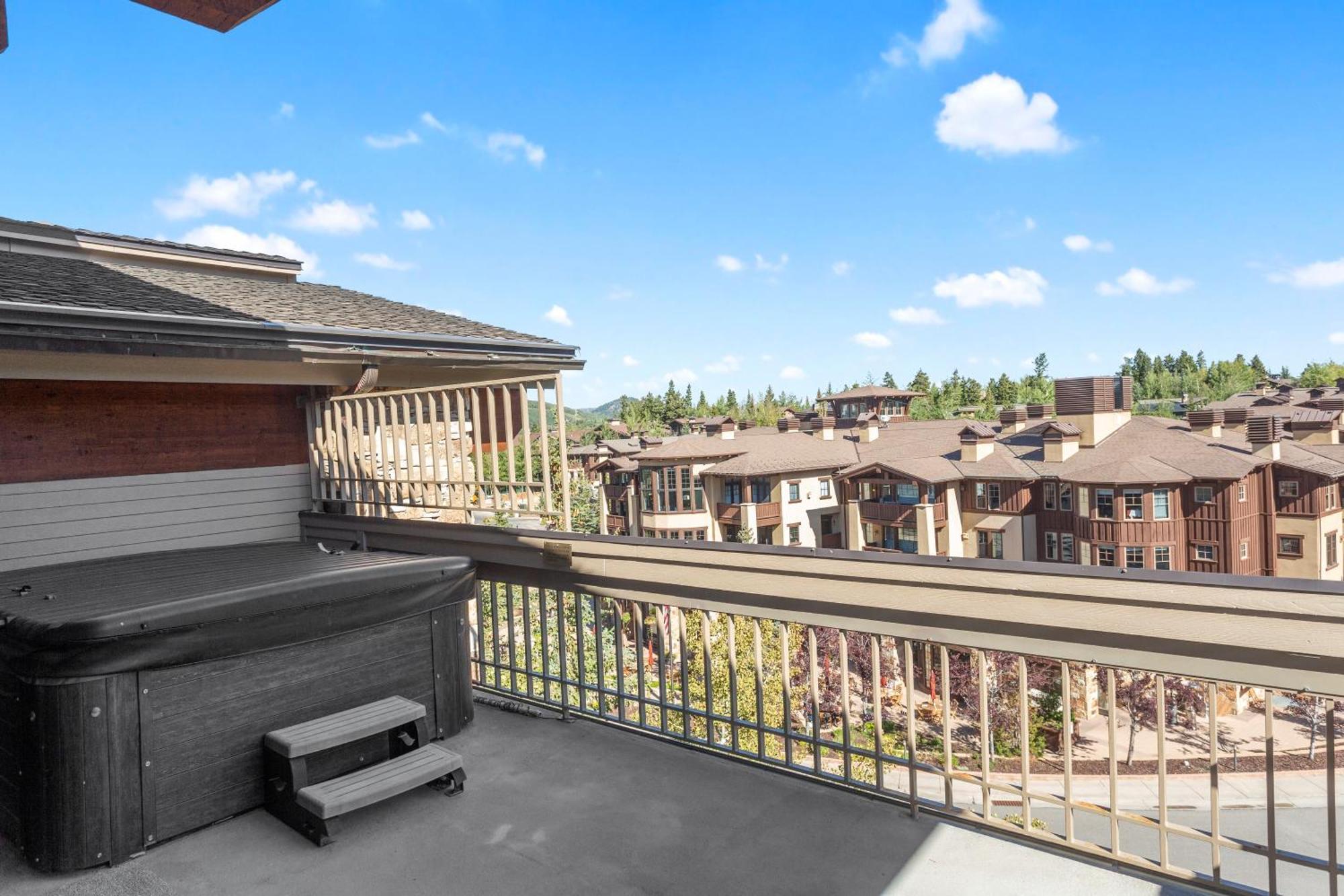 Deer Valley'S Signature Collection Park City Camera foto