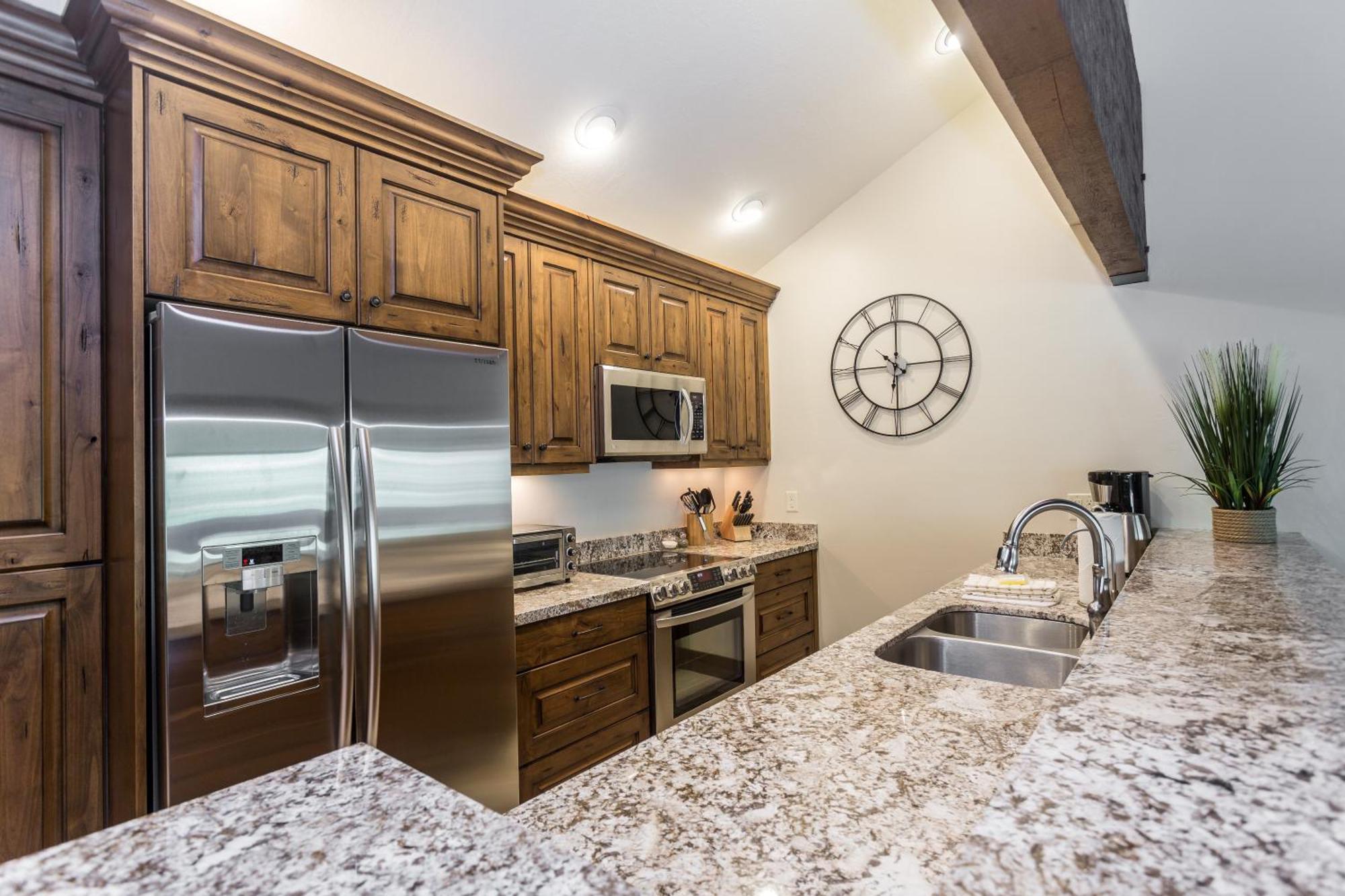 Deer Valley'S Signature Collection Park City Camera foto