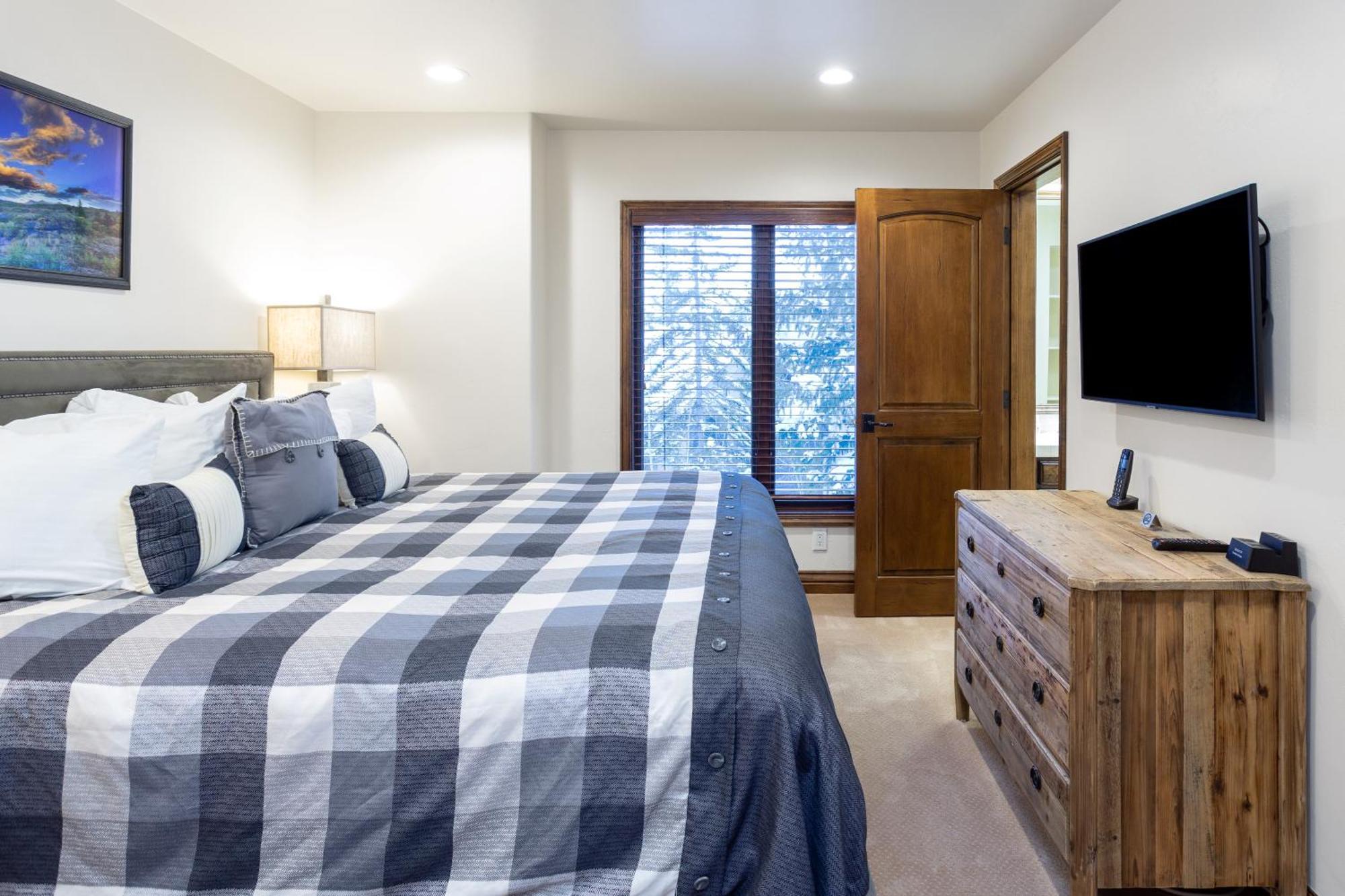 Deer Valley'S Signature Collection Park City Camera foto