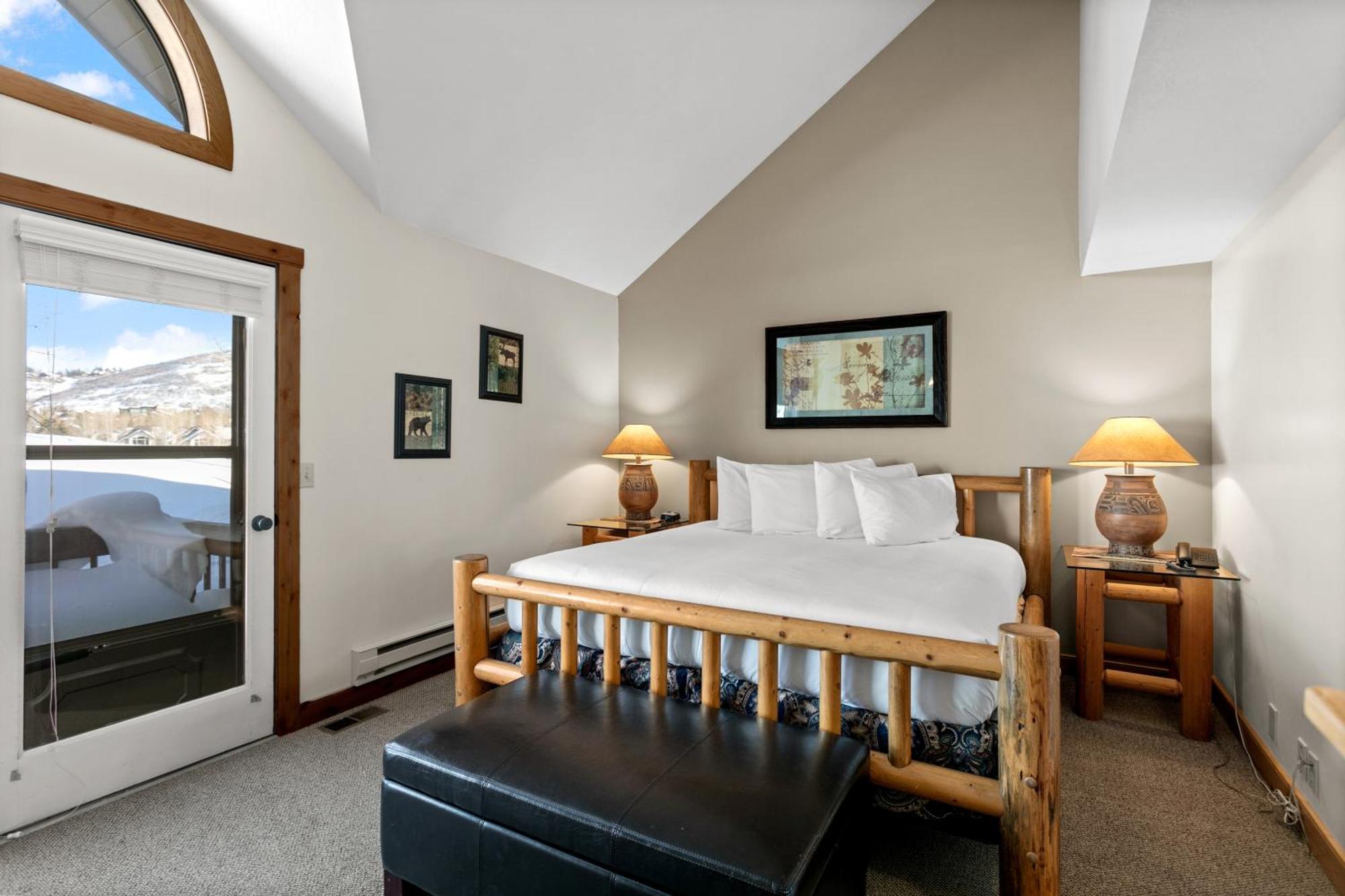 Deer Valley'S Signature Collection Park City Camera foto