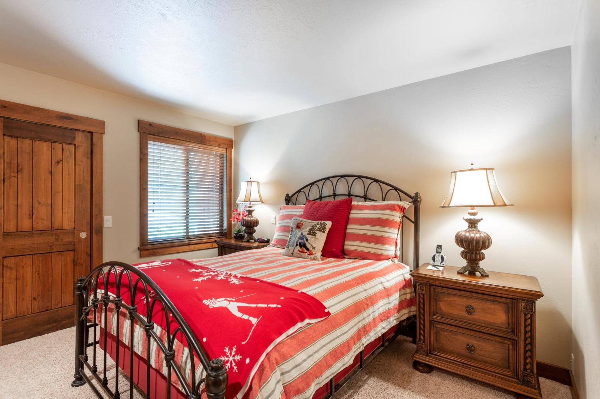 Deer Valley'S Signature Collection Park City Camera foto