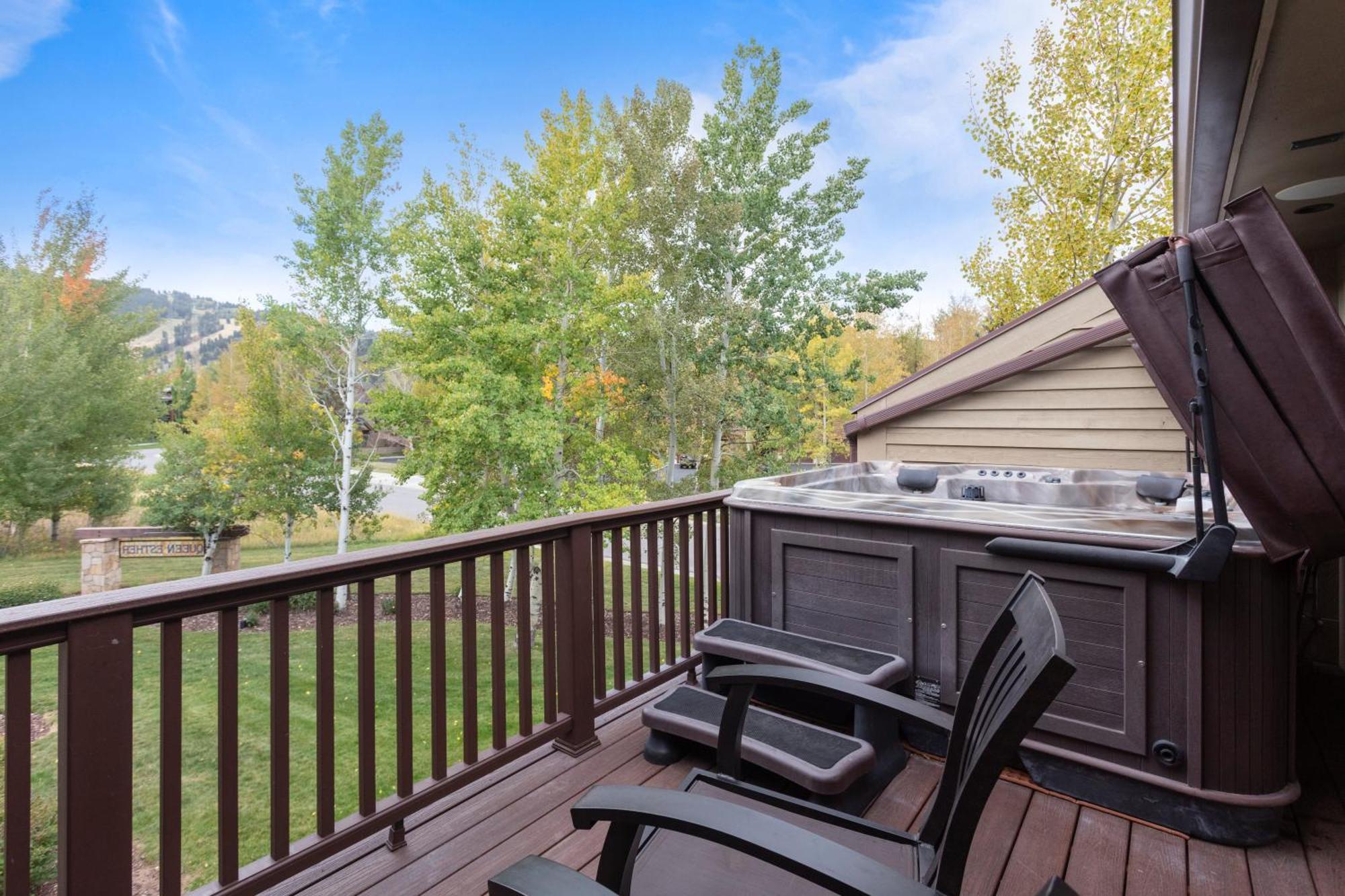 Deer Valley'S Signature Collection Park City Camera foto