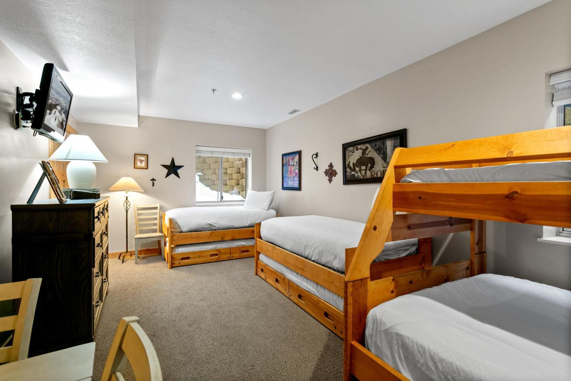 Deer Valley'S Signature Collection Park City Camera foto