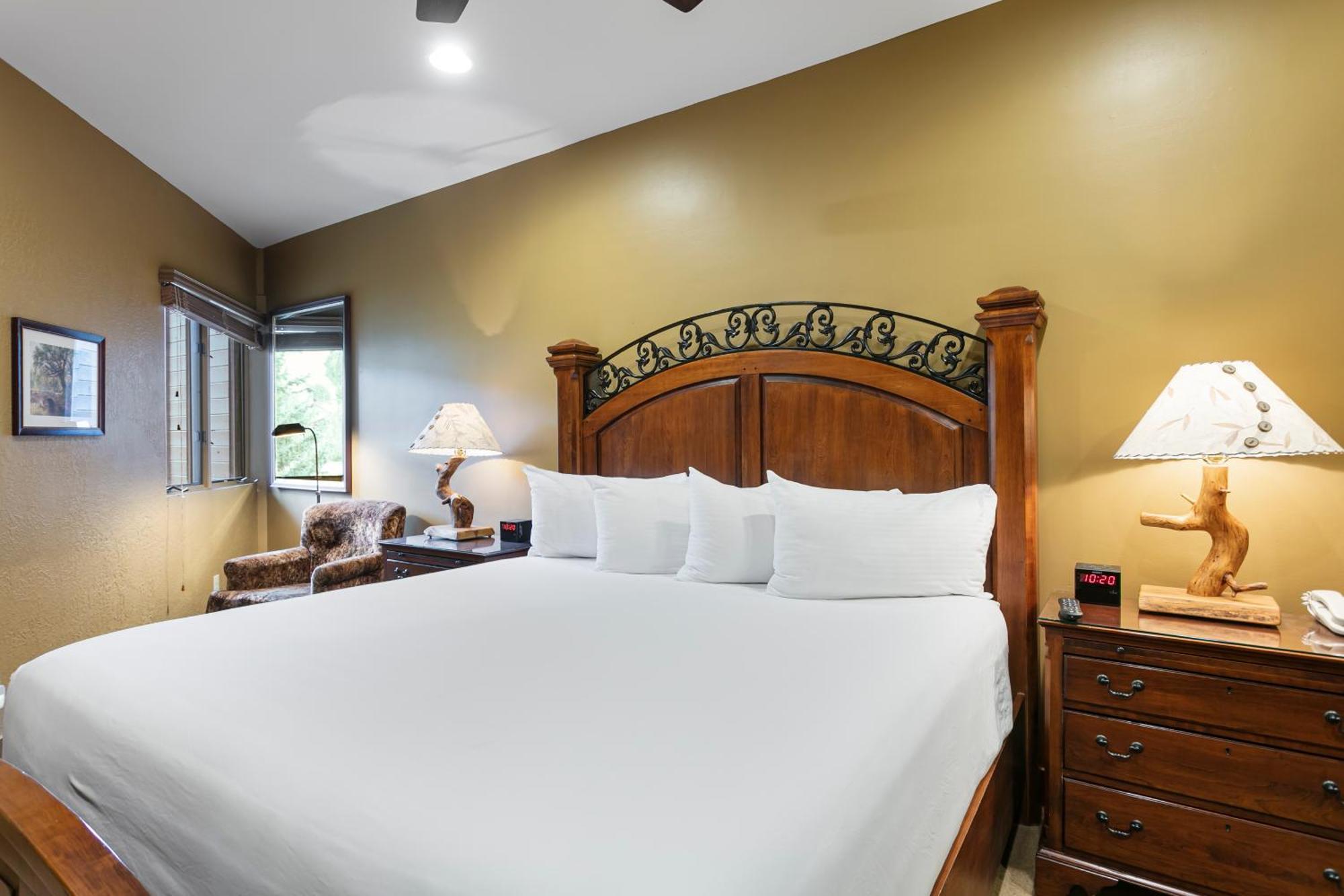 Deer Valley'S Signature Collection Park City Camera foto