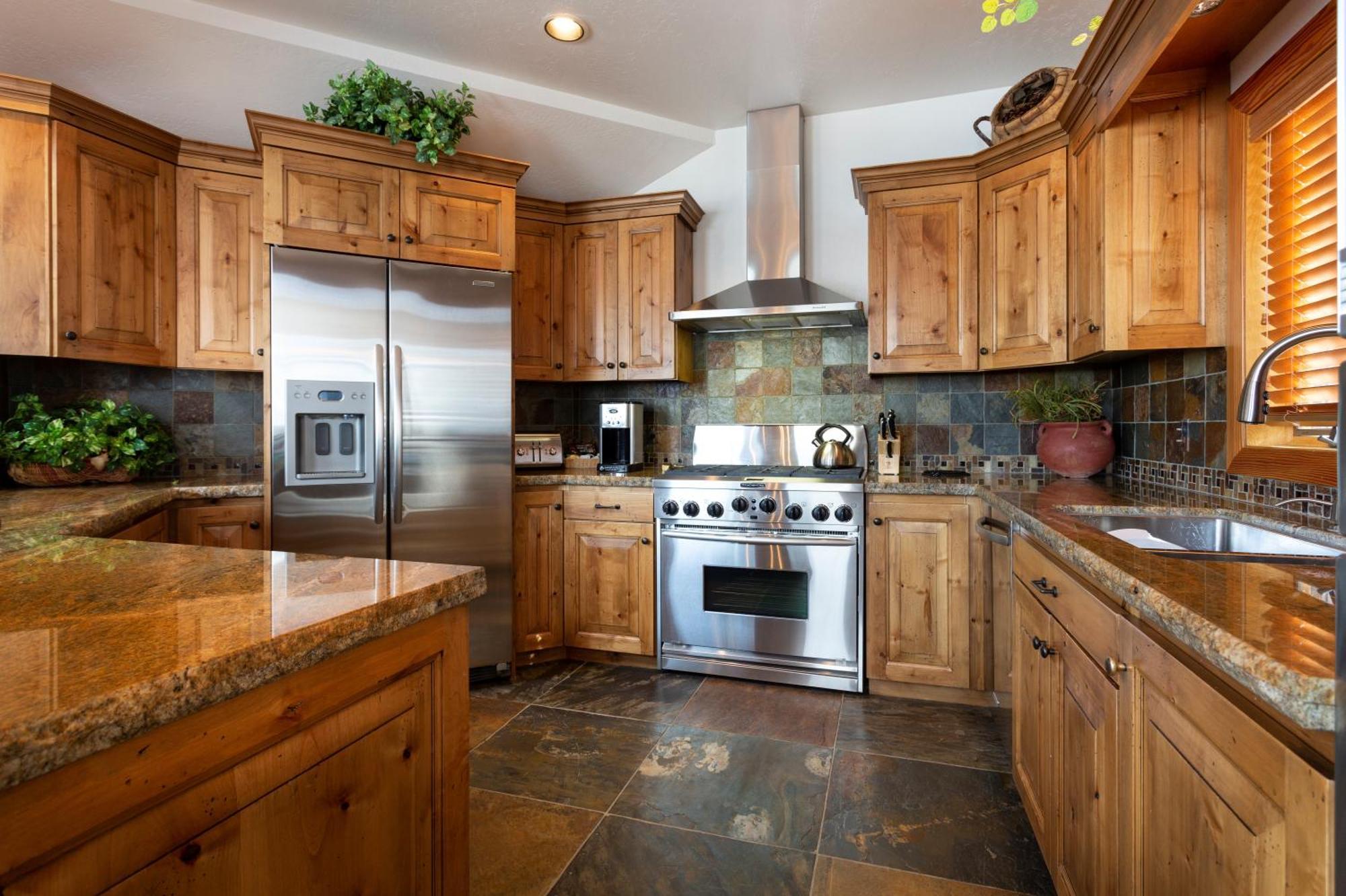 Deer Valley'S Signature Collection Park City Camera foto