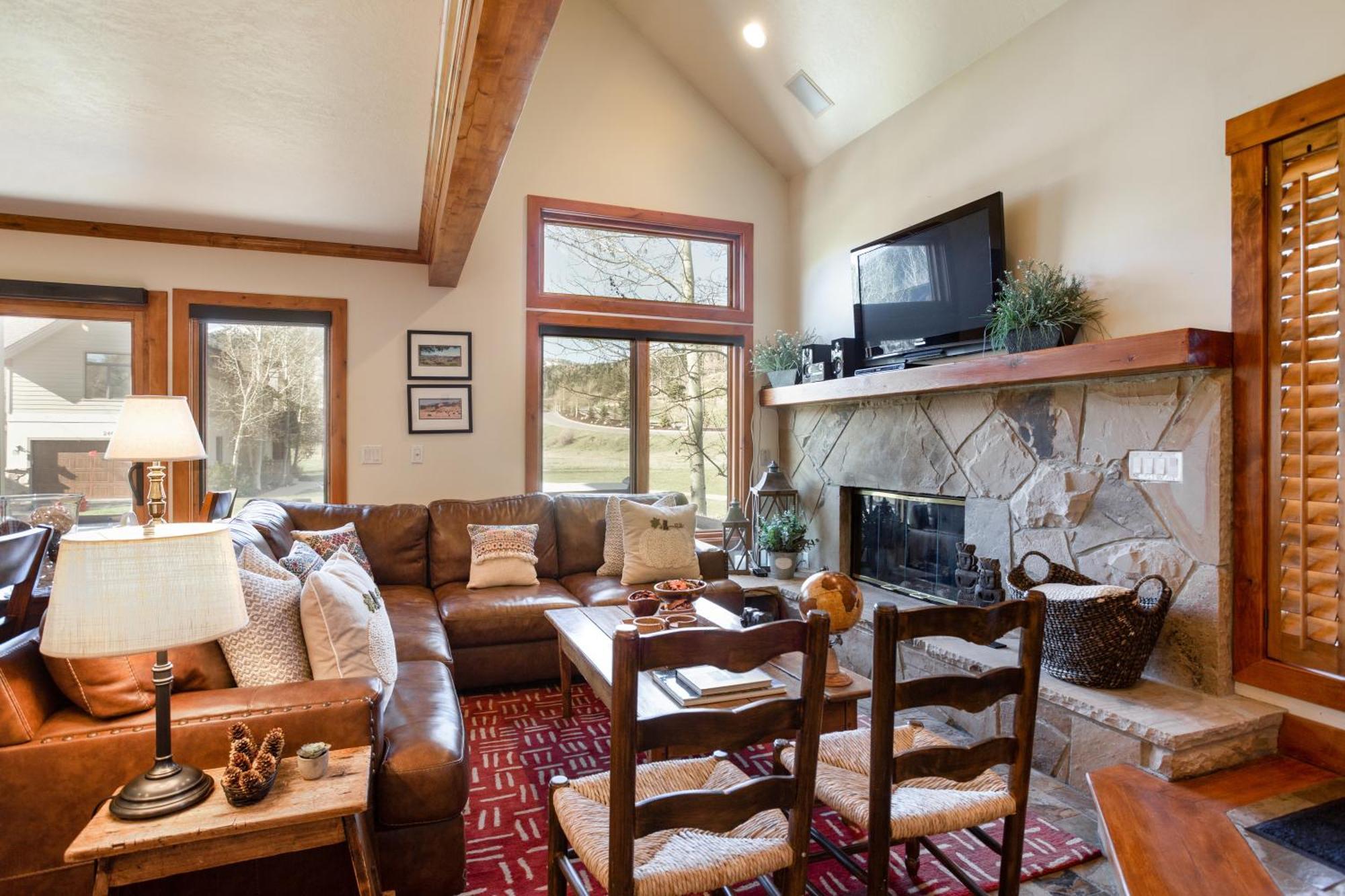 Deer Valley'S Signature Collection Park City Camera foto
