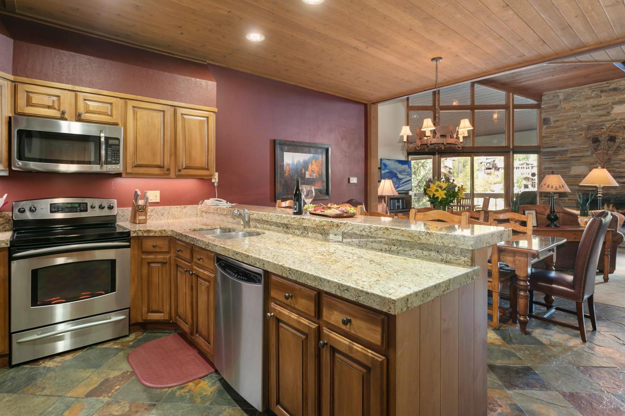 Deer Valley'S Signature Collection Park City Camera foto