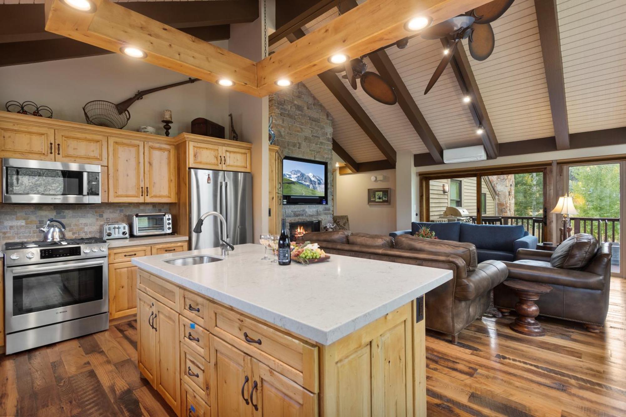Deer Valley'S Signature Collection Park City Camera foto