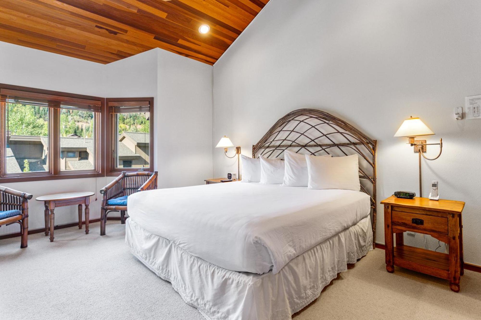 Deer Valley'S Signature Collection Park City Camera foto