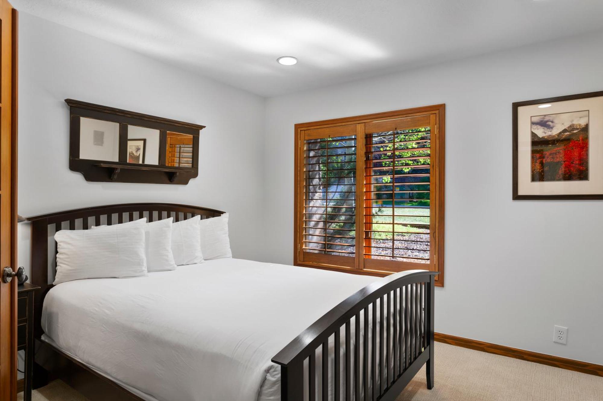 Deer Valley'S Signature Collection Park City Camera foto