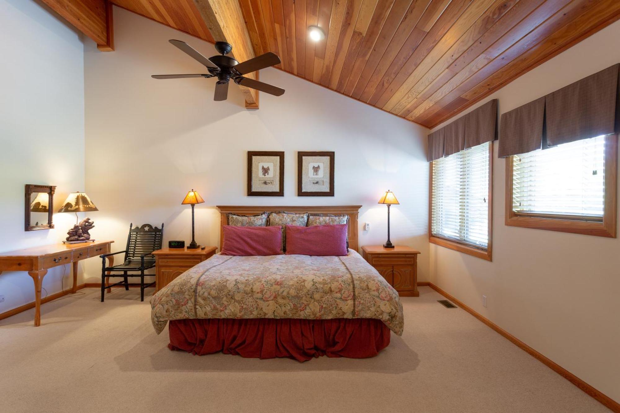 Deer Valley'S Signature Collection Park City Camera foto
