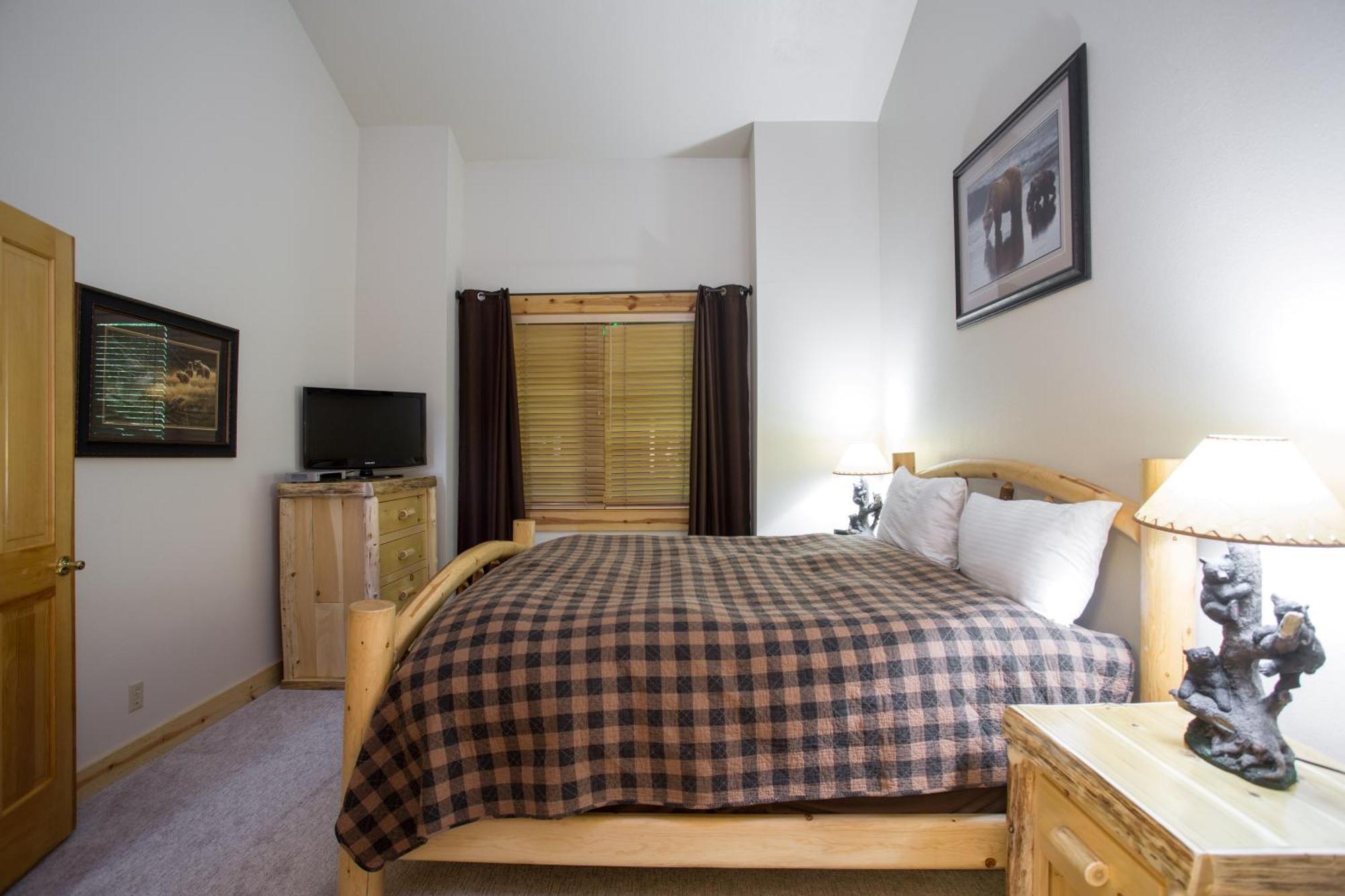 Deer Valley'S Signature Collection Park City Camera foto
