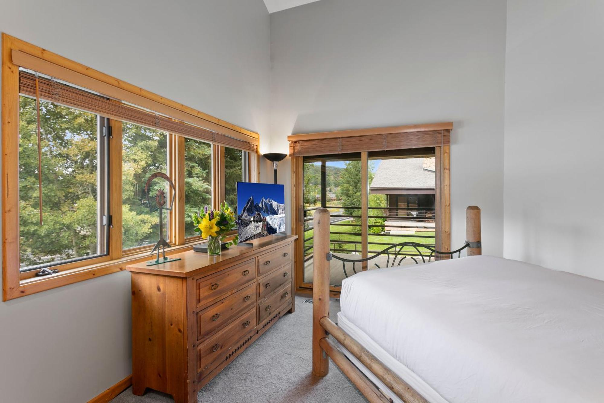 Deer Valley'S Signature Collection Park City Camera foto