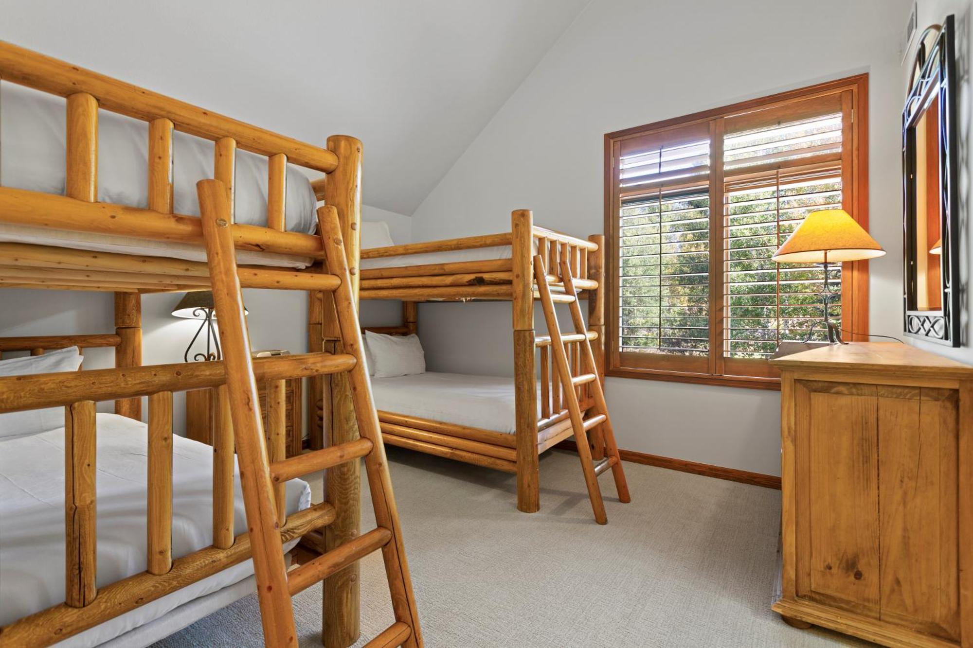 Deer Valley'S Signature Collection Park City Camera foto
