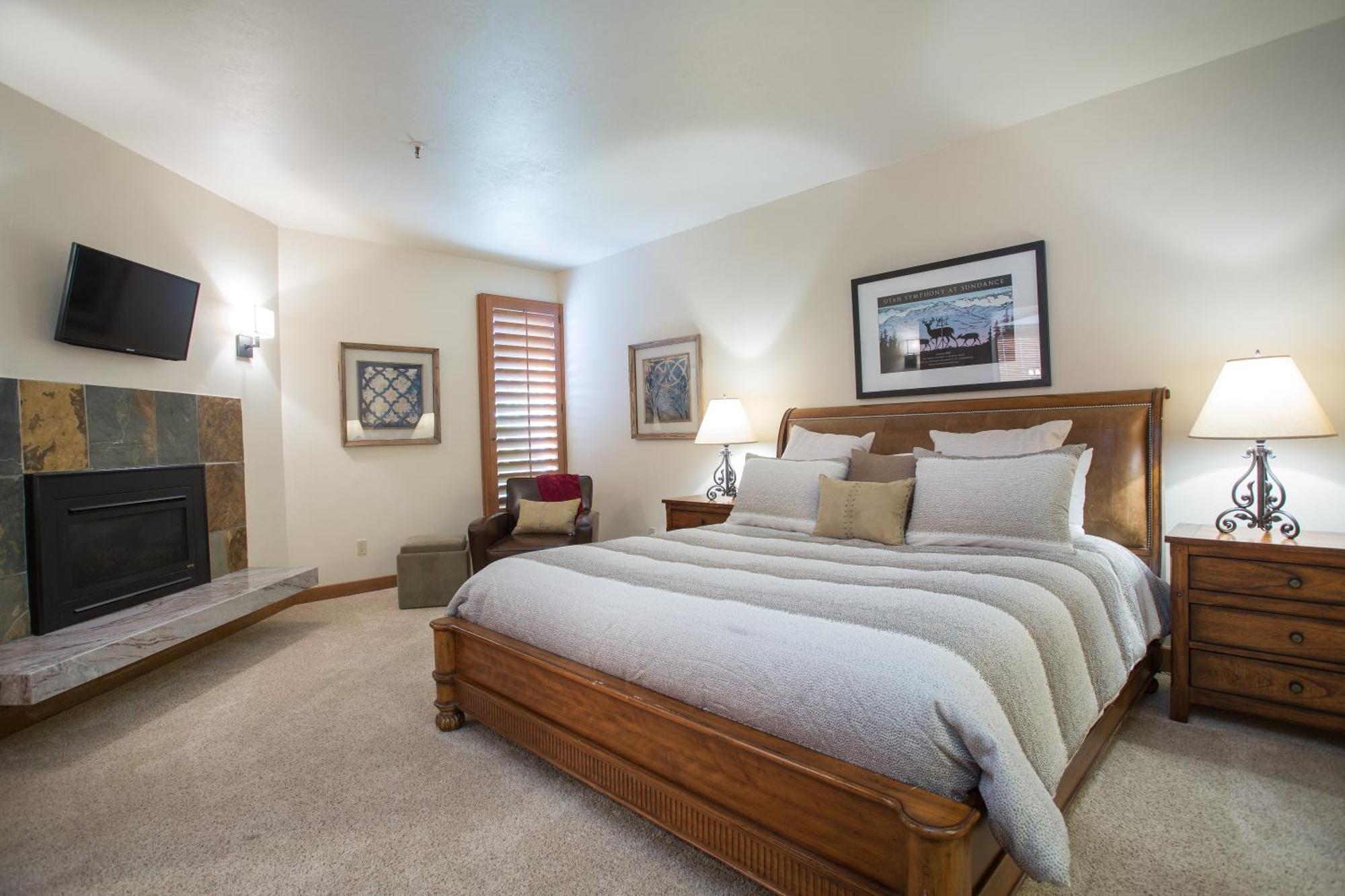 Deer Valley'S Signature Collection Park City Camera foto